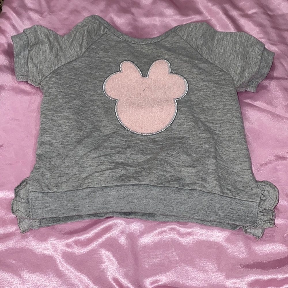 Disney set